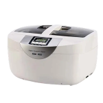 حمام آلتراسونیک کودیسون مدل CODYSON CD-4820 حجم 2500 میلی لیتر
