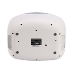 حمام آلتراسونیک کودیسون مدل CODYSON CD-4820 حجم 2500 میلی لیتر - تصویر 3