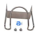 پایه نگهدارنده (استند) دسته هیتر گرداک مدل GORDAK 850 Stand - تصویر 2
