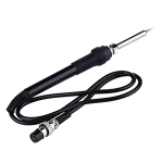 قلم هویه یدکی اصلی گرداک GORDAK 936A HANDLE