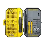 ست پیچ گوشتی جک می مدل Jakemy JM-8183 مجموعه 145 عددی