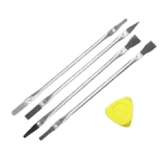 کاتر بیستوری IC ریلایف مدل Relife RL-049 مجموعه 5 عددی