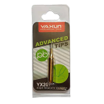 نوک هویه سرکج یاکسون مدل Yaxun YX-207 900M-T-IS